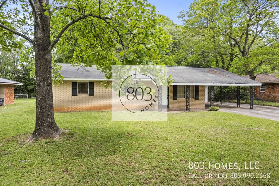 House for rent at 124 Briarwood Dr, Warner Robins, GA 31093