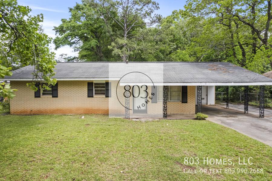 House for rent at 124 Briarwood Dr, Warner Robins, GA 31093