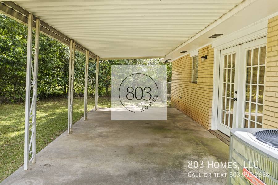 House for rent at 124 Briarwood Dr, Warner Robins, GA 31093