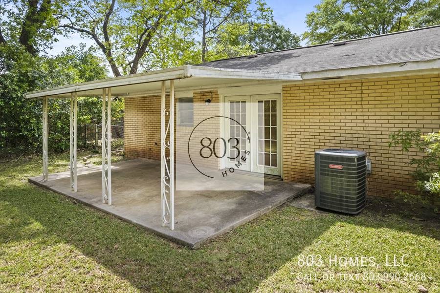 House for rent at 124 Briarwood Dr, Warner Robins, GA 31093