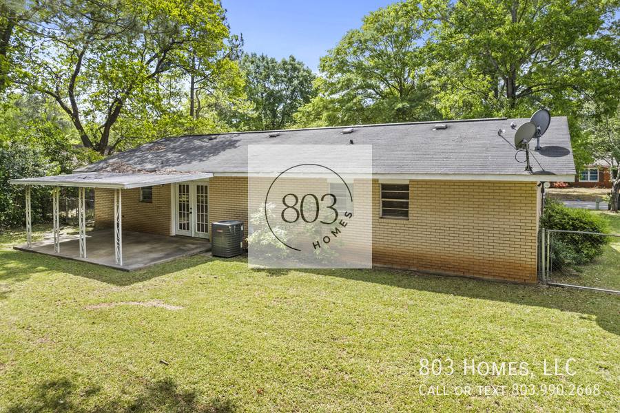 House for rent at 124 Briarwood Dr, Warner Robins, GA 31093