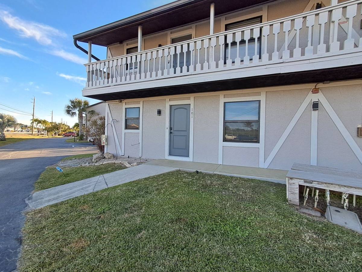 Condo for rent at 10022 Oxfordshire Lane #101, Fort Myers, FL 33908