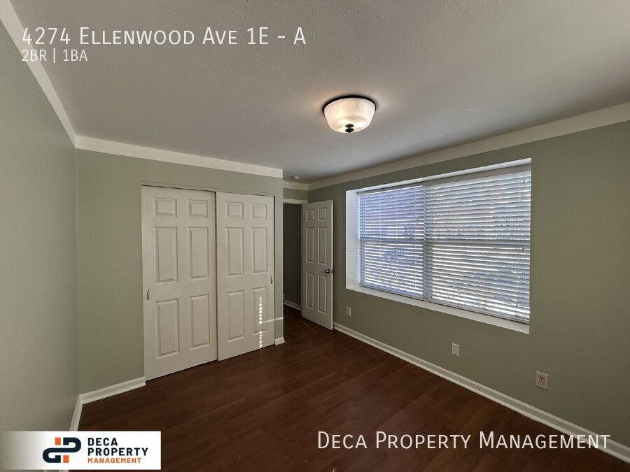 Apartment for rent at 4274 Ellenwood Ave 1E #A, Saint Louis, MO 63116