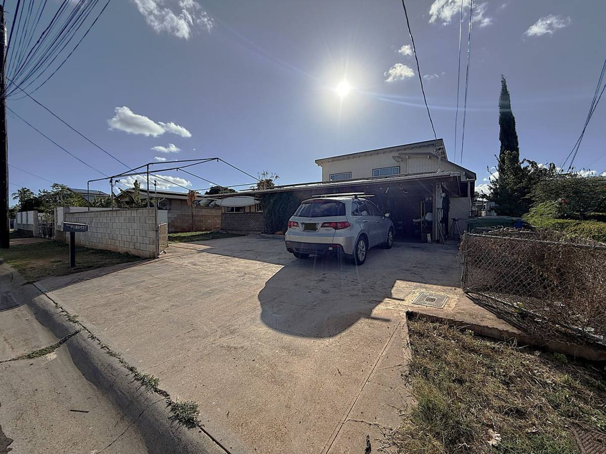 House for rent at 91-546 Onelua St, Ewa Beach, HI 96706