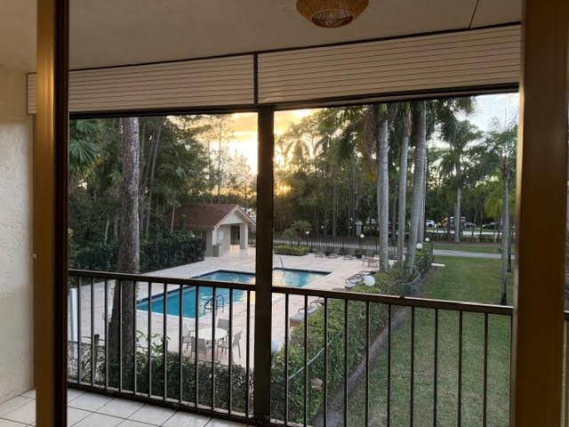 Condo for rent at 5790 Coach House Circle #5790G, Boca Raton, FL 33486