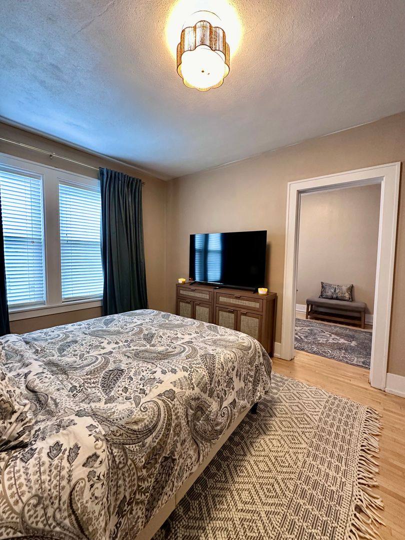 Apartment for rent at 139 3rd St NW, Valley City, ND 58072