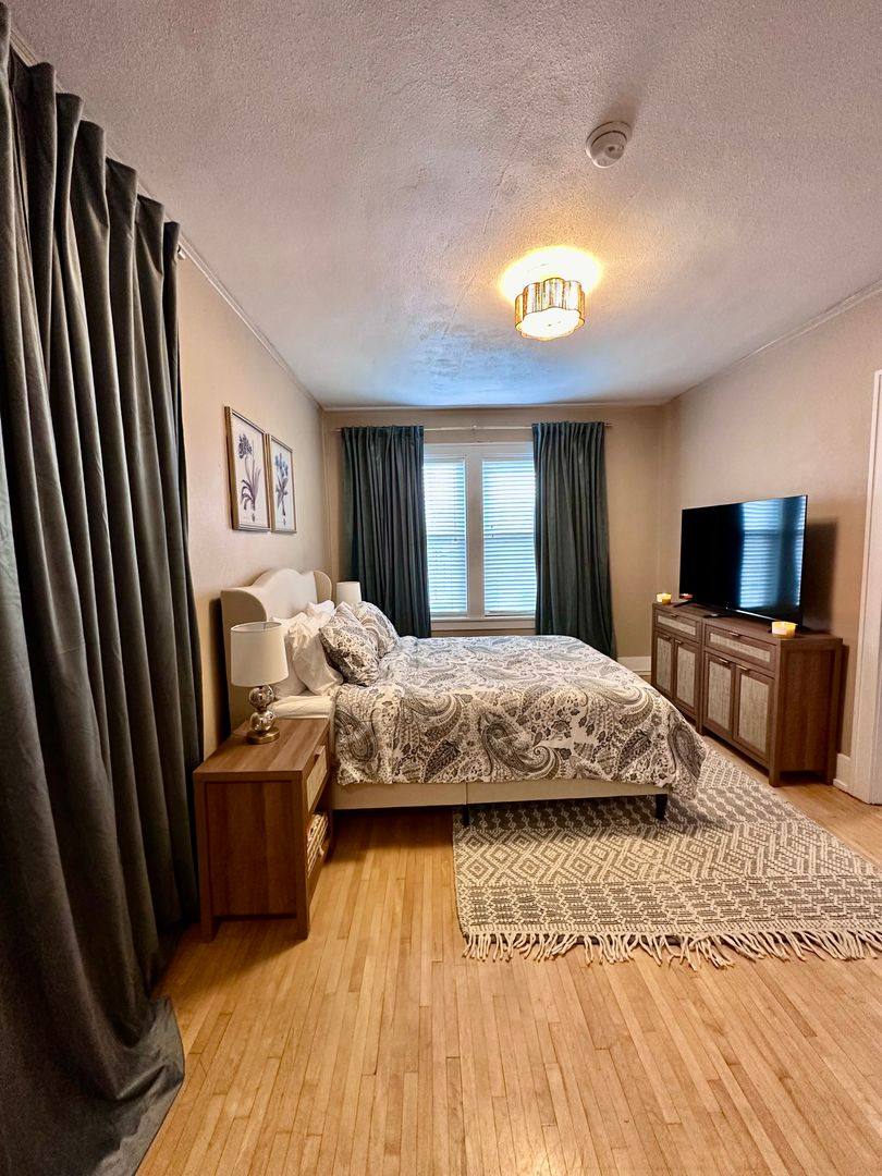 Apartment for rent at 139 3rd St NW, Valley City, ND 58072