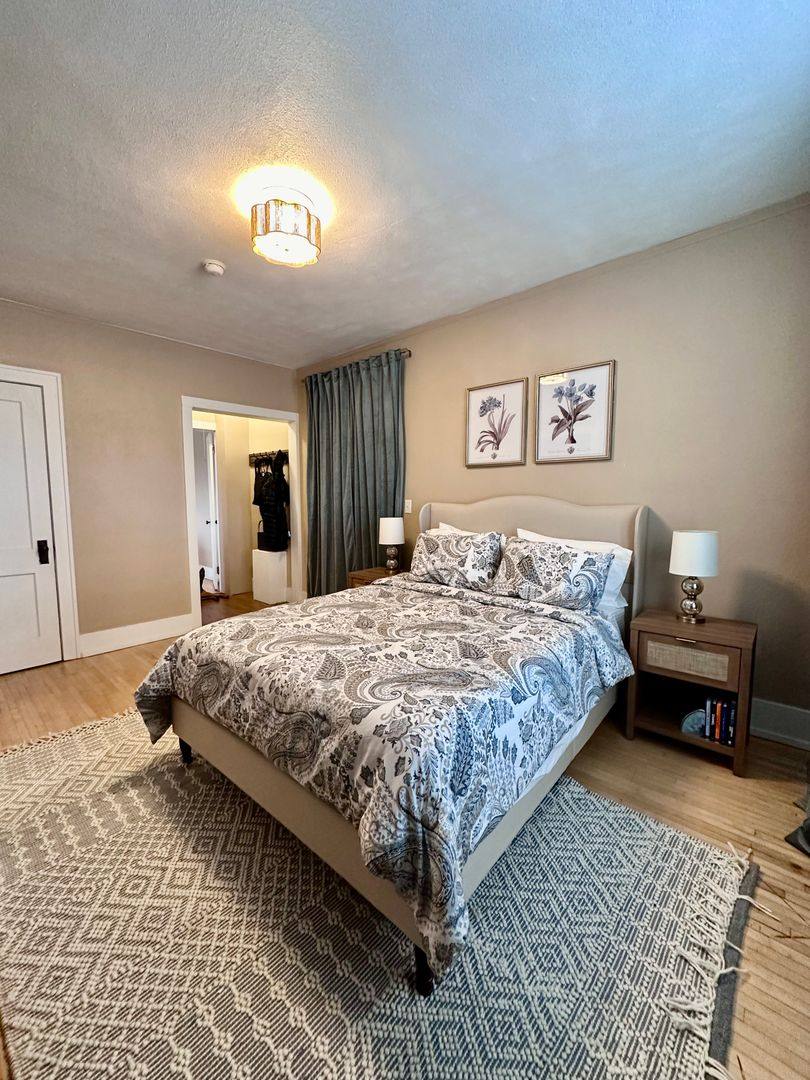 Apartment for rent at 139 3rd St NW, Valley City, ND 58072