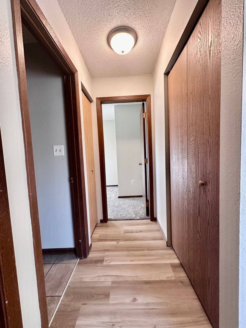 Apartment for rent at 1014 5th St SE, Valley City, ND 58072