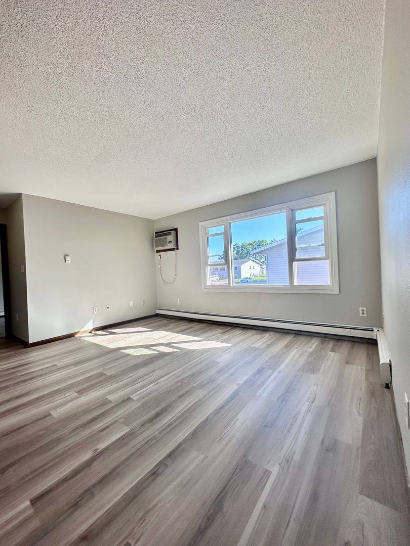 Apartment for rent at 1014 5th St SE, Valley City, ND 58072