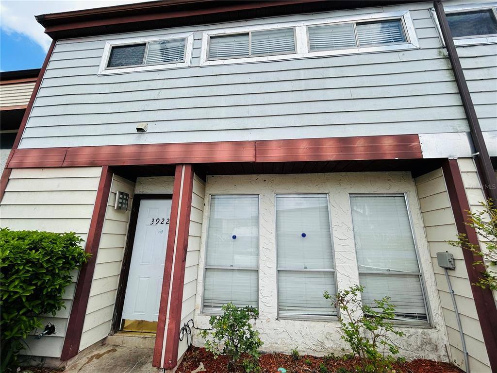 Townhouse for rent at 3922 Crayrich Circle #3922C4, Orlando, FL 32839