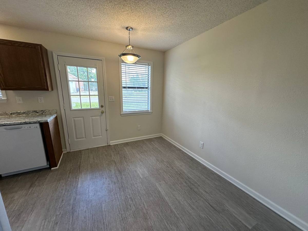 Apartment for rent at 1030 Corbin St, Oxford, AL 36203