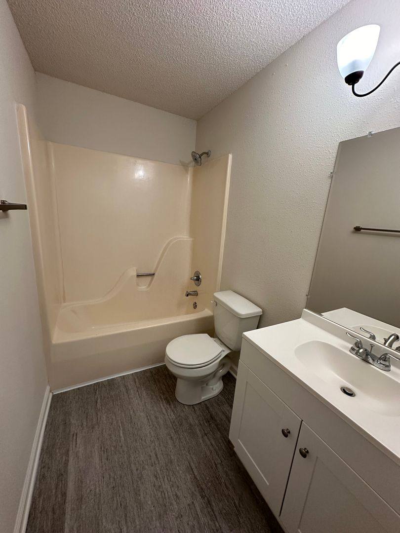 Apartment for rent at 1030 Corbin St, Oxford, AL 36203