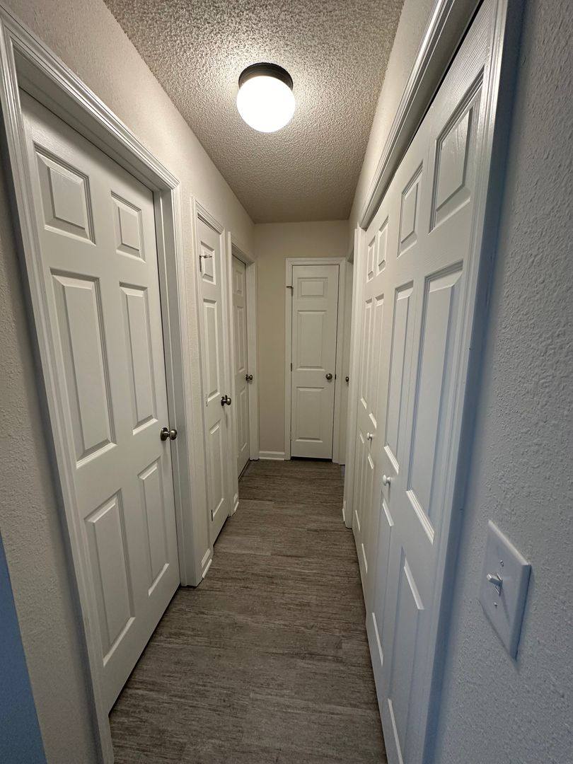 Apartment for rent at 1030 Corbin St, Oxford, AL 36203