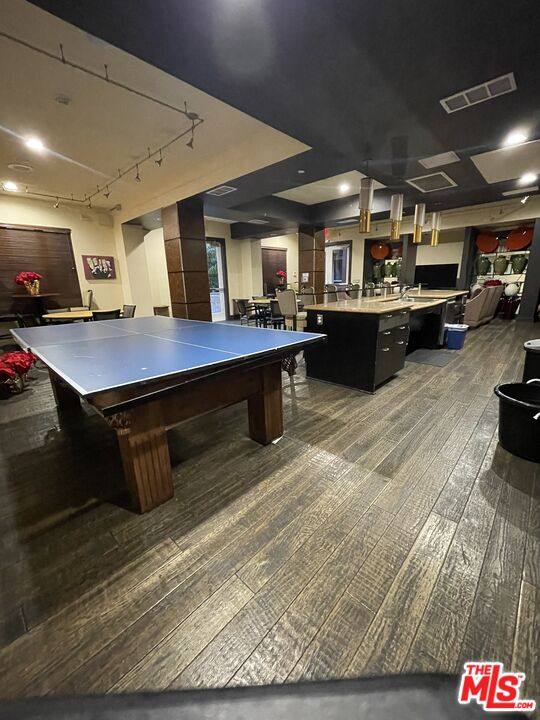 Condo for rent at 100 S Alameda St #366, Los Angeles, CA 90012