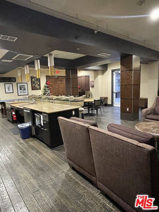 Condo for rent at 100 S Alameda St #366, Los Angeles, CA 90012