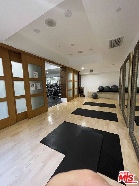 Condo for rent at 100 S Alameda St #366, Los Angeles, CA 90012