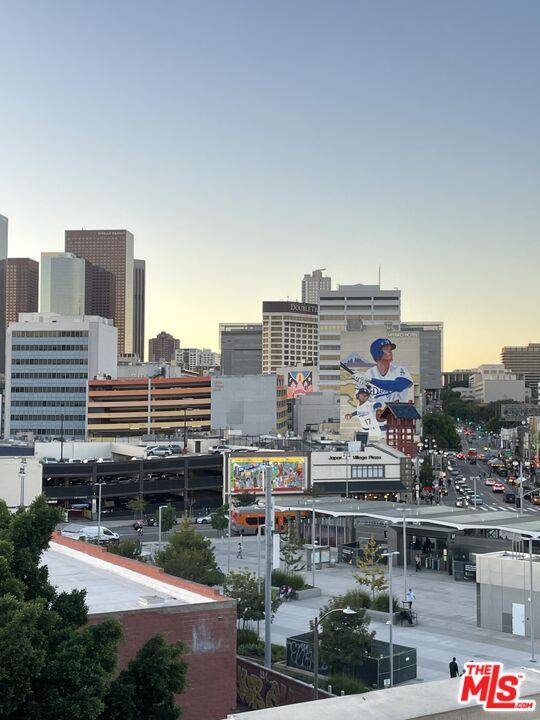 Condo for rent at 100 S Alameda St #366, Los Angeles, CA 90012