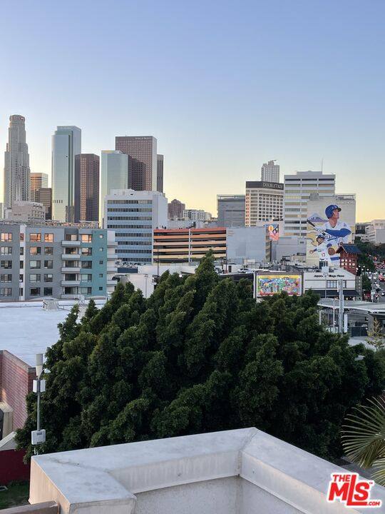 Condo for rent at 100 S Alameda St #366, Los Angeles, CA 90012