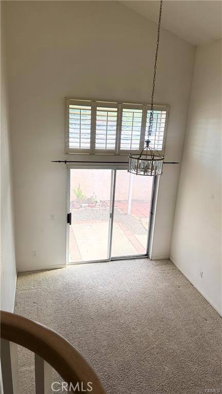 Apartment for rent at 7487 Holloway, Rancho Cucamonga, CA 91730