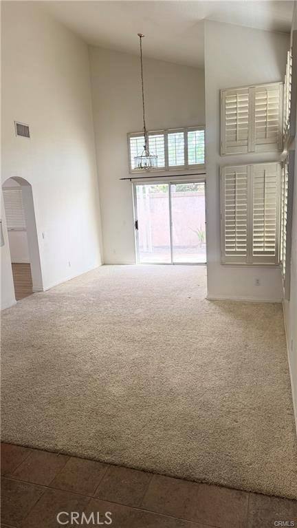 Apartment for rent at 7487 Holloway, Rancho Cucamonga, CA 91730