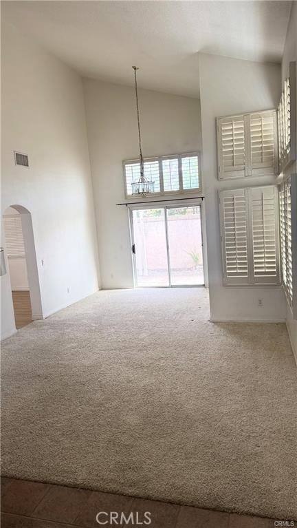 Apartment for rent at 7487 Holloway, Rancho Cucamonga, CA 91730