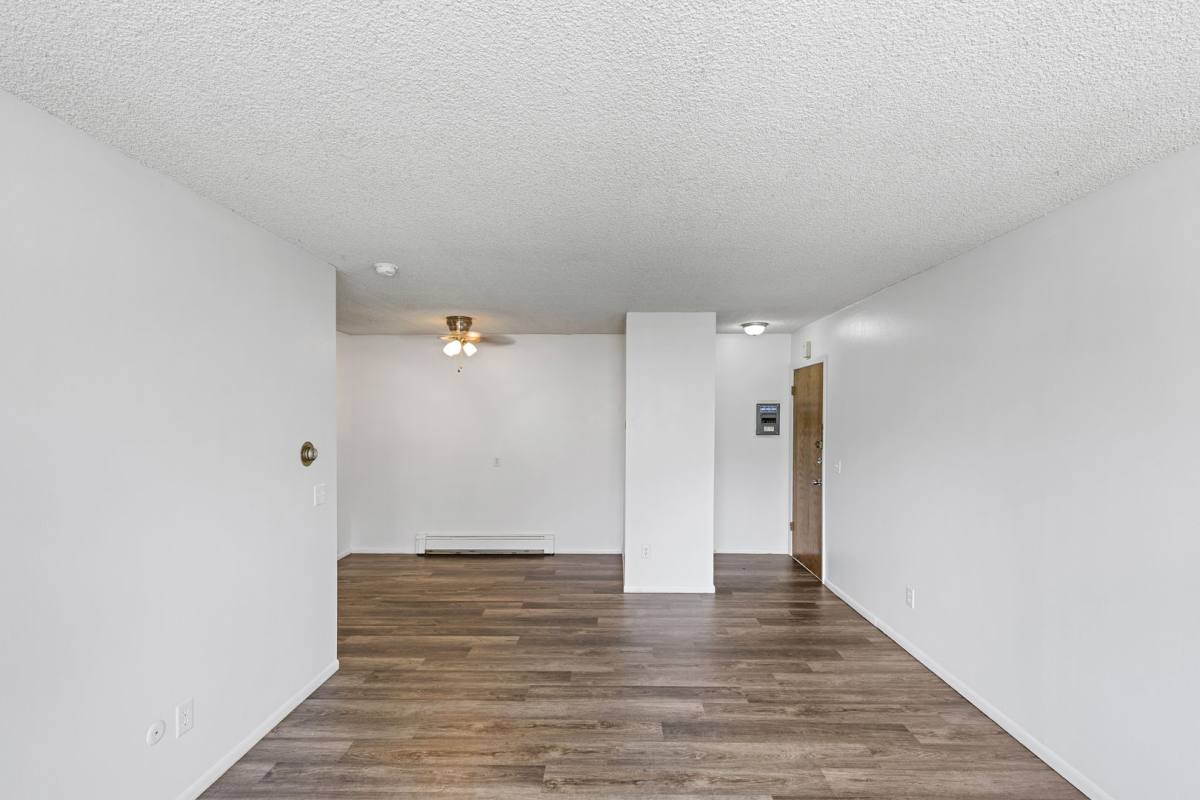 Apartment for rent at 210 S Monroe St, Albion, MI 49224