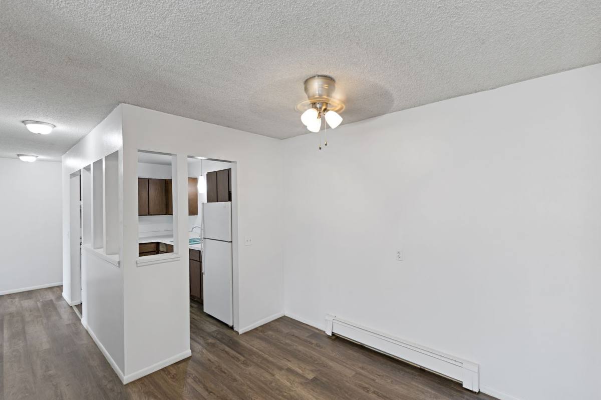Apartment for rent at 210 S Monroe St, Albion, MI 49224