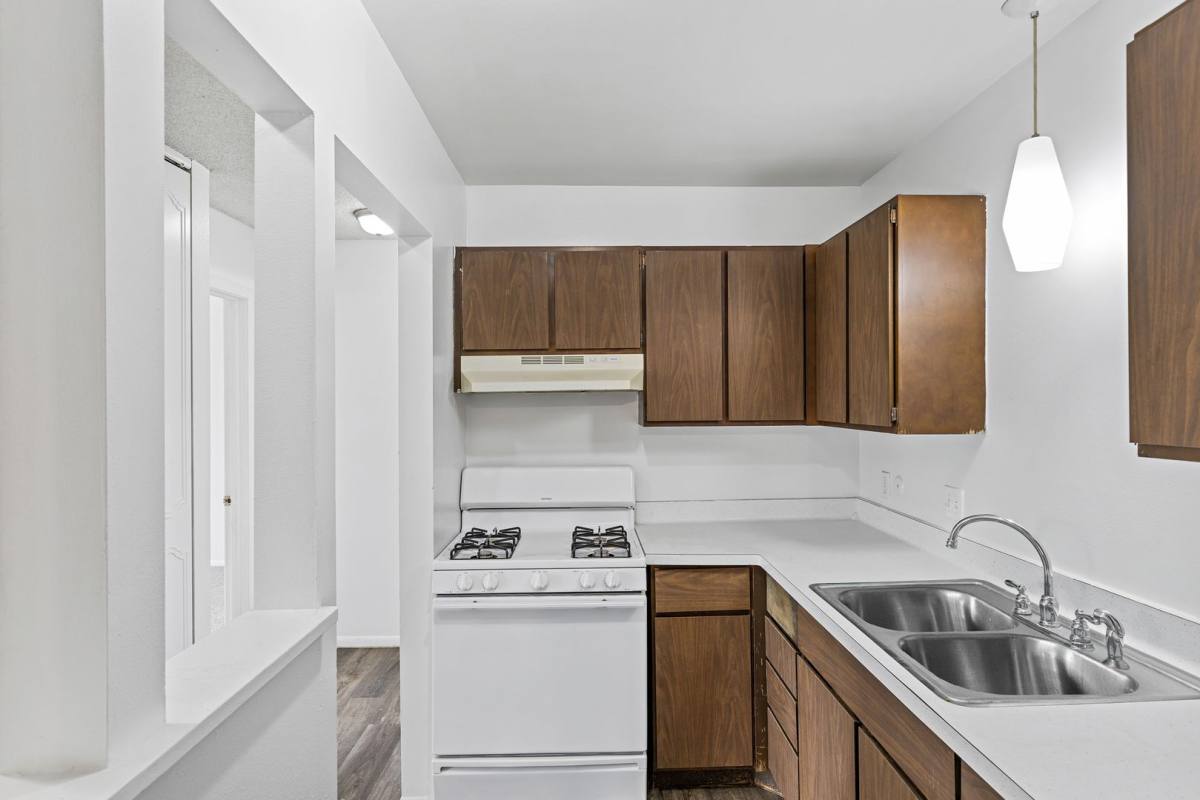 Apartment for rent at 210 S Monroe St, Albion, MI 49224