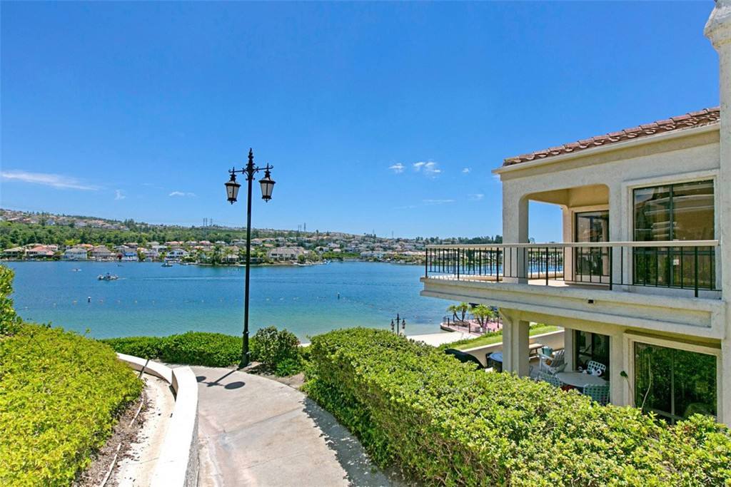 Apartment for rent at 22564 Galilea #32, Mission Viejo, CA 92692
