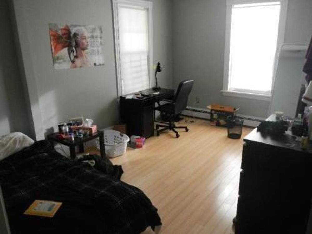 Apartment for rent at 247 N Hampton #1, Roxbury Crossing, MA 02120