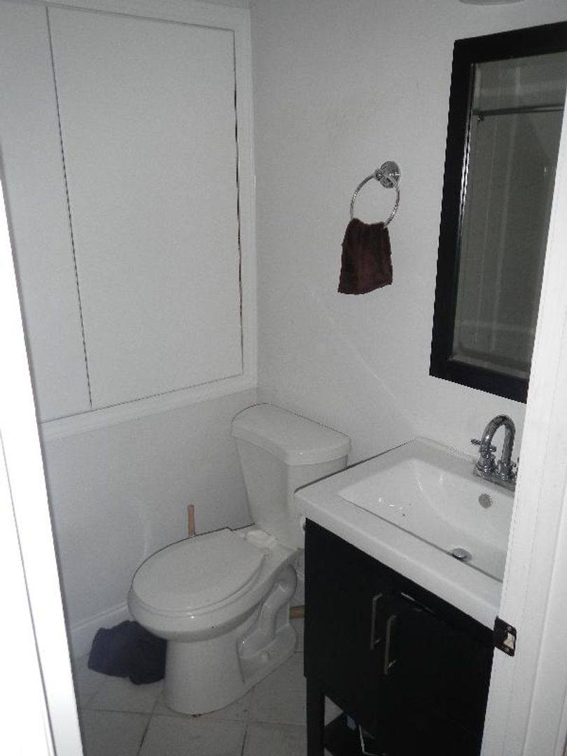 Apartment for rent at 247 N Hampton #1, Roxbury Crossing, MA 02120