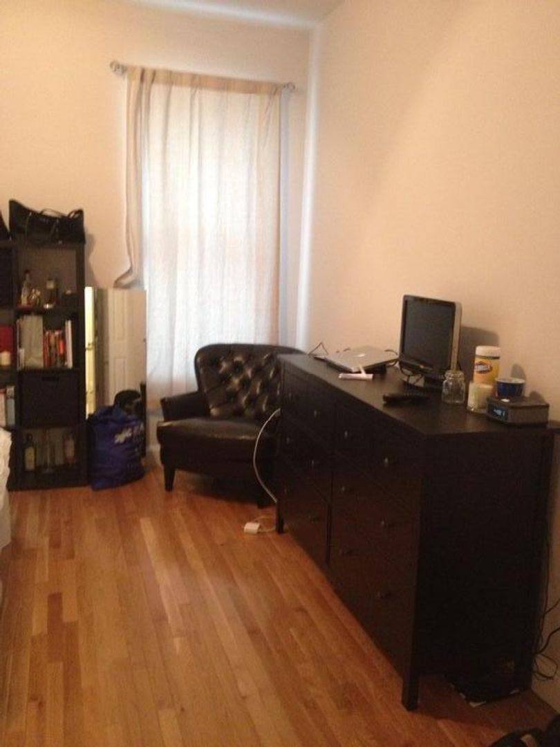 Apartment for rent at 247 N Hampton #1, Roxbury Crossing, MA 02120