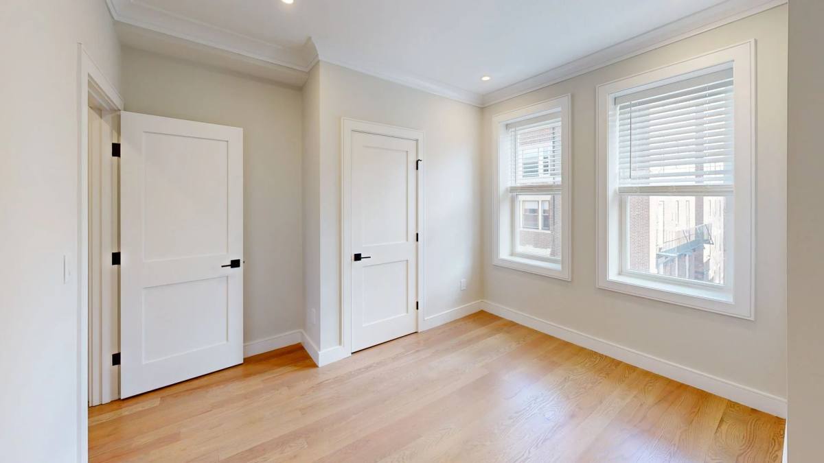 House for rent at 121 Allston St, Allston, MA 02134