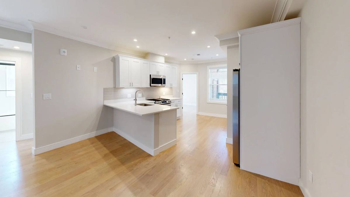 House for rent at 121 Allston St, Allston, MA 02134