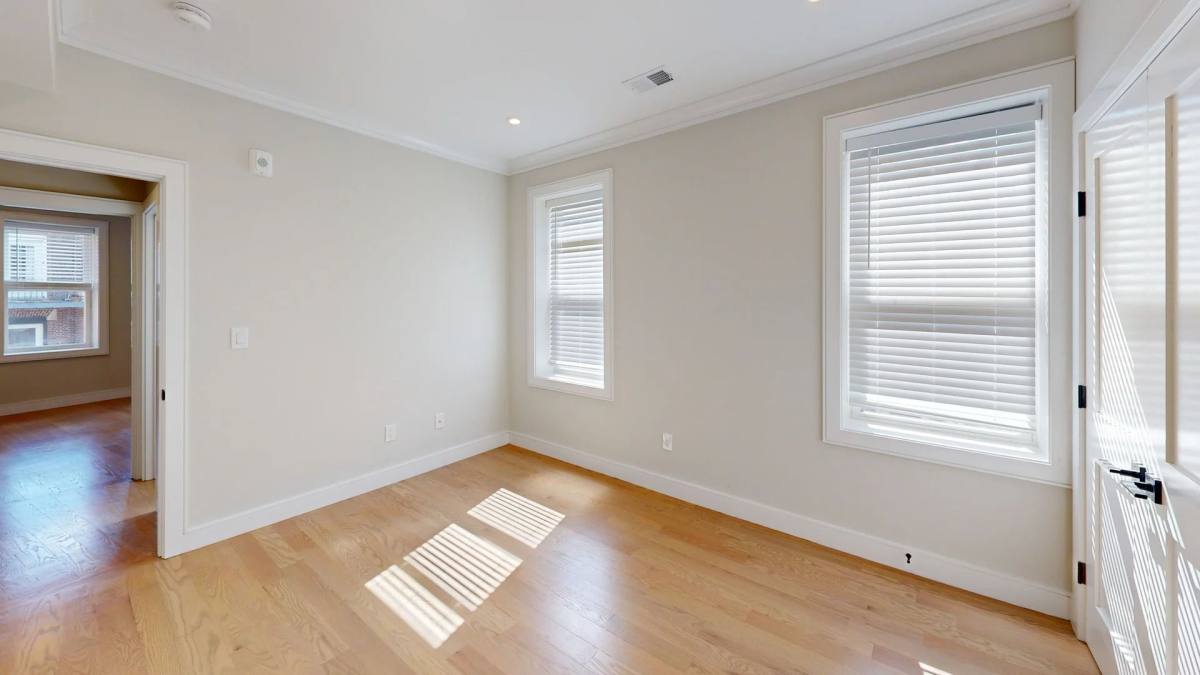 House for rent at 121 Allston St, Allston, MA 02134