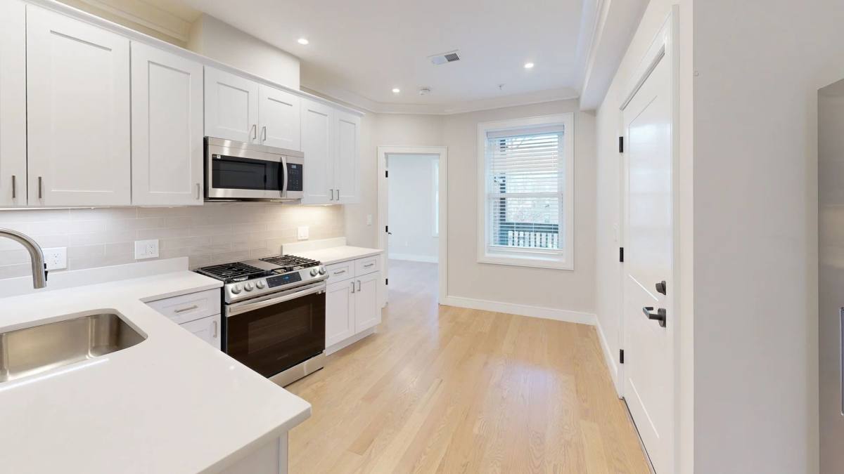 House for rent at 121 Allston St, Allston, MA 02134