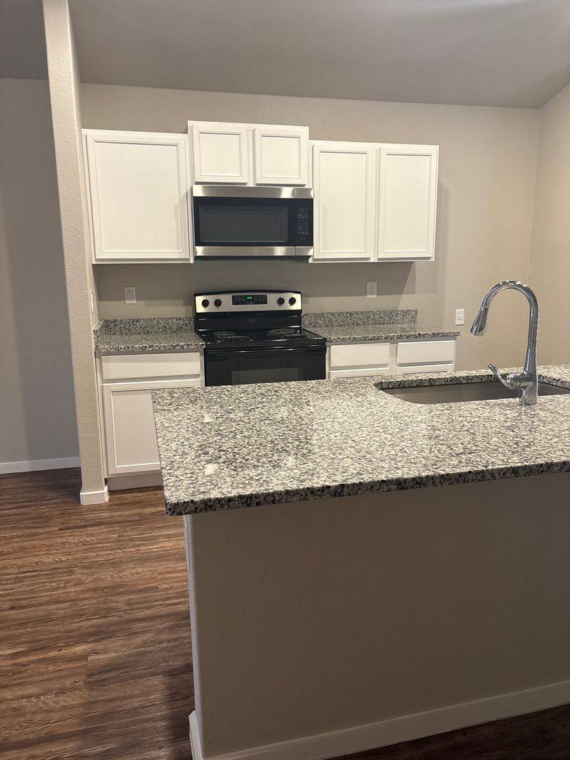House for rent at 2125 Kirksey Ave, Lubbock, TX 79407