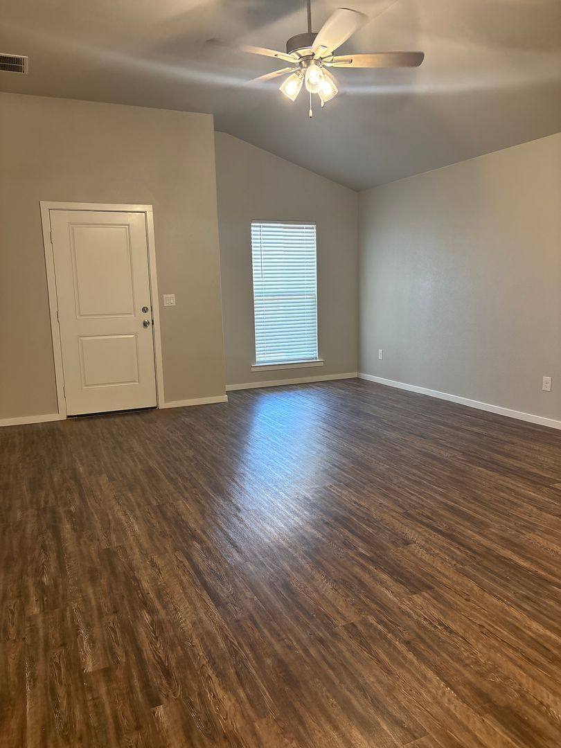 House for rent at 2125 Kirksey Ave, Lubbock, TX 79407