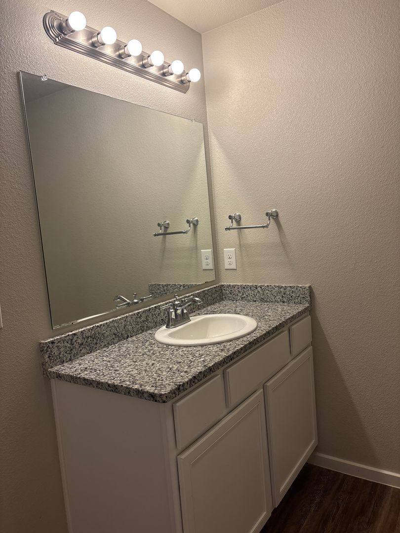 House for rent at 2125 Kirksey Ave, Lubbock, TX 79407