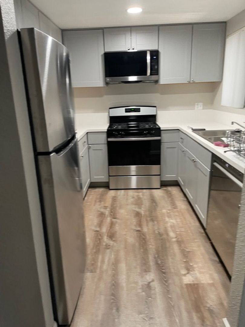 Condo for rent at 55-D Stenner St, San Luis Obispo, CA 93405