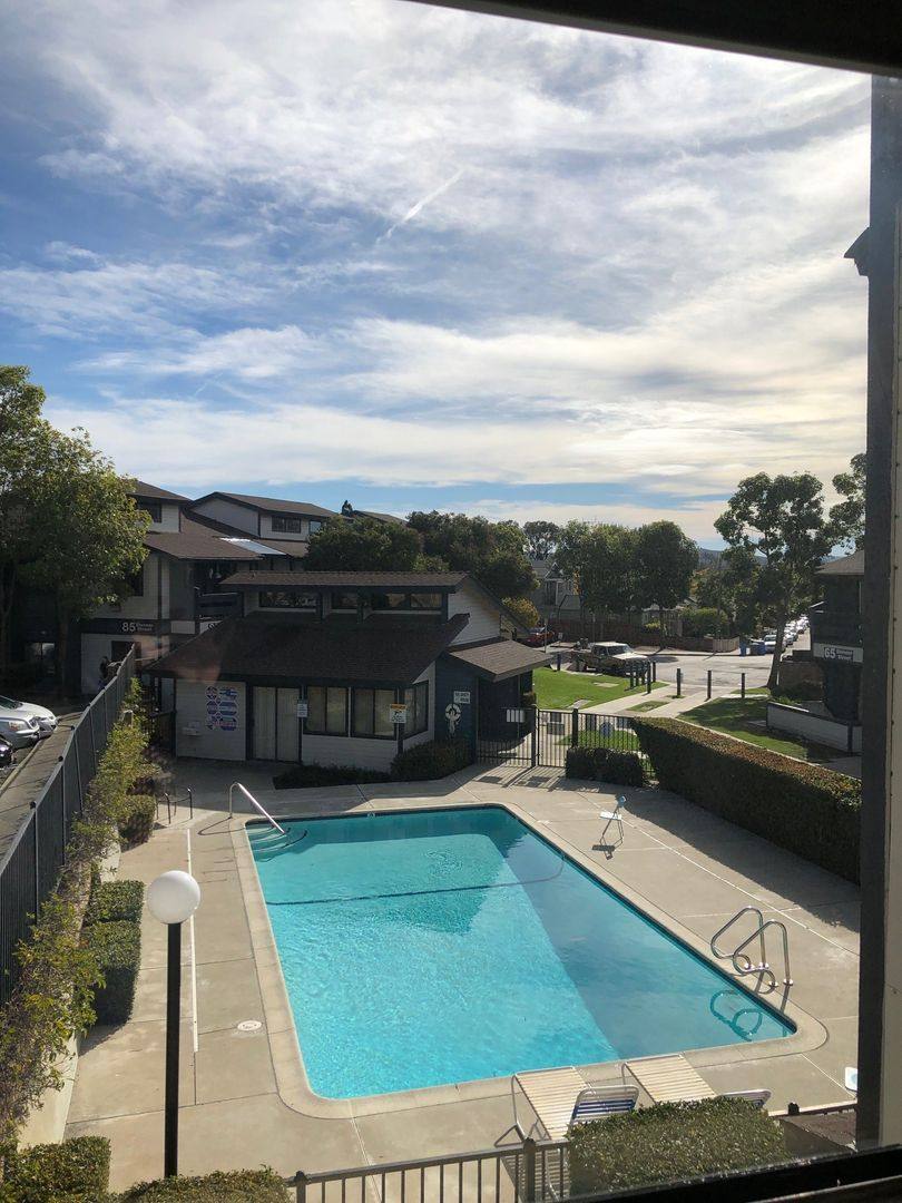 Condo for rent at 55-D Stenner St, San Luis Obispo, CA 93405
