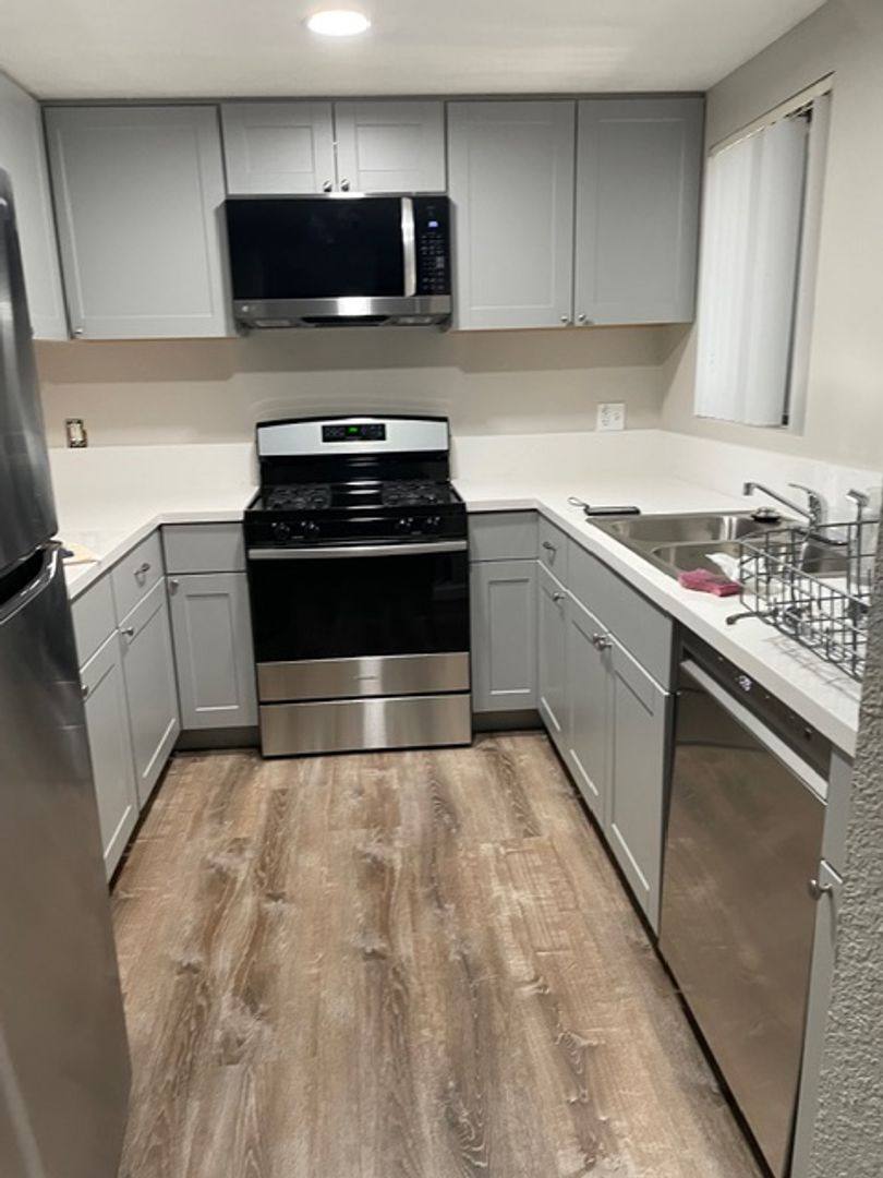 Condo for rent at 55-D Stenner St, San Luis Obispo, CA 93405