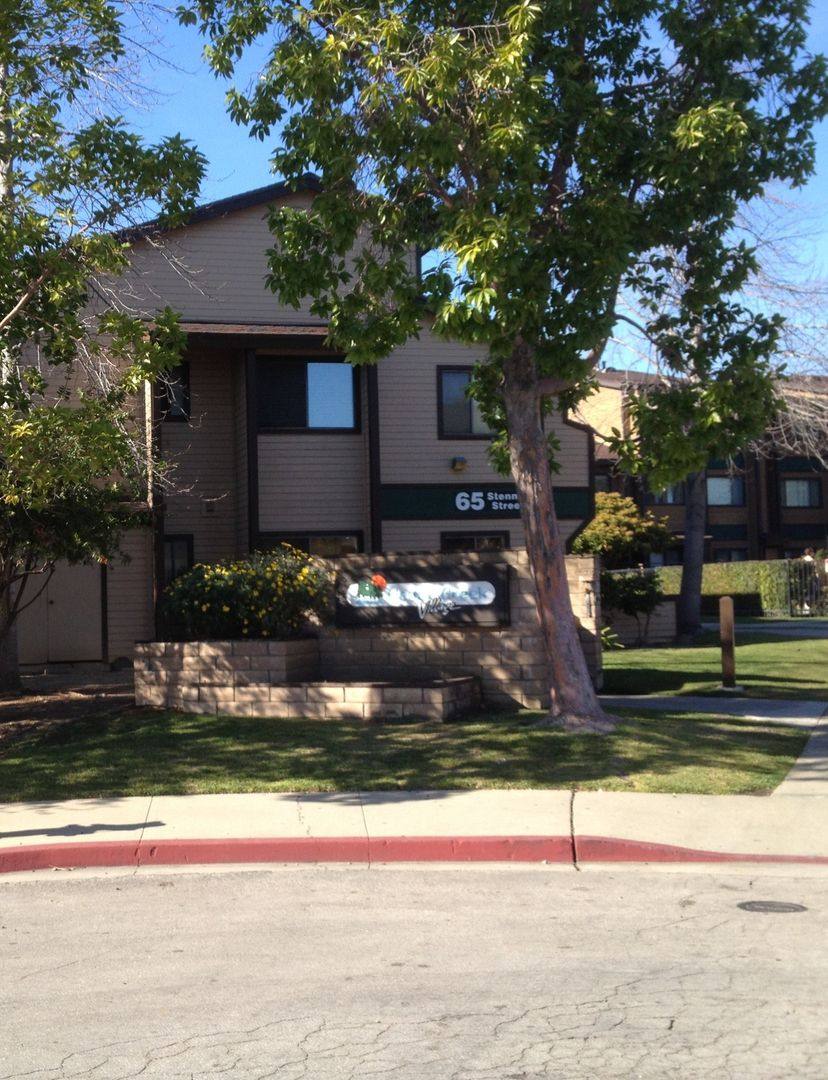 Condo for rent at 55-D Stenner St, San Luis Obispo, CA 93405