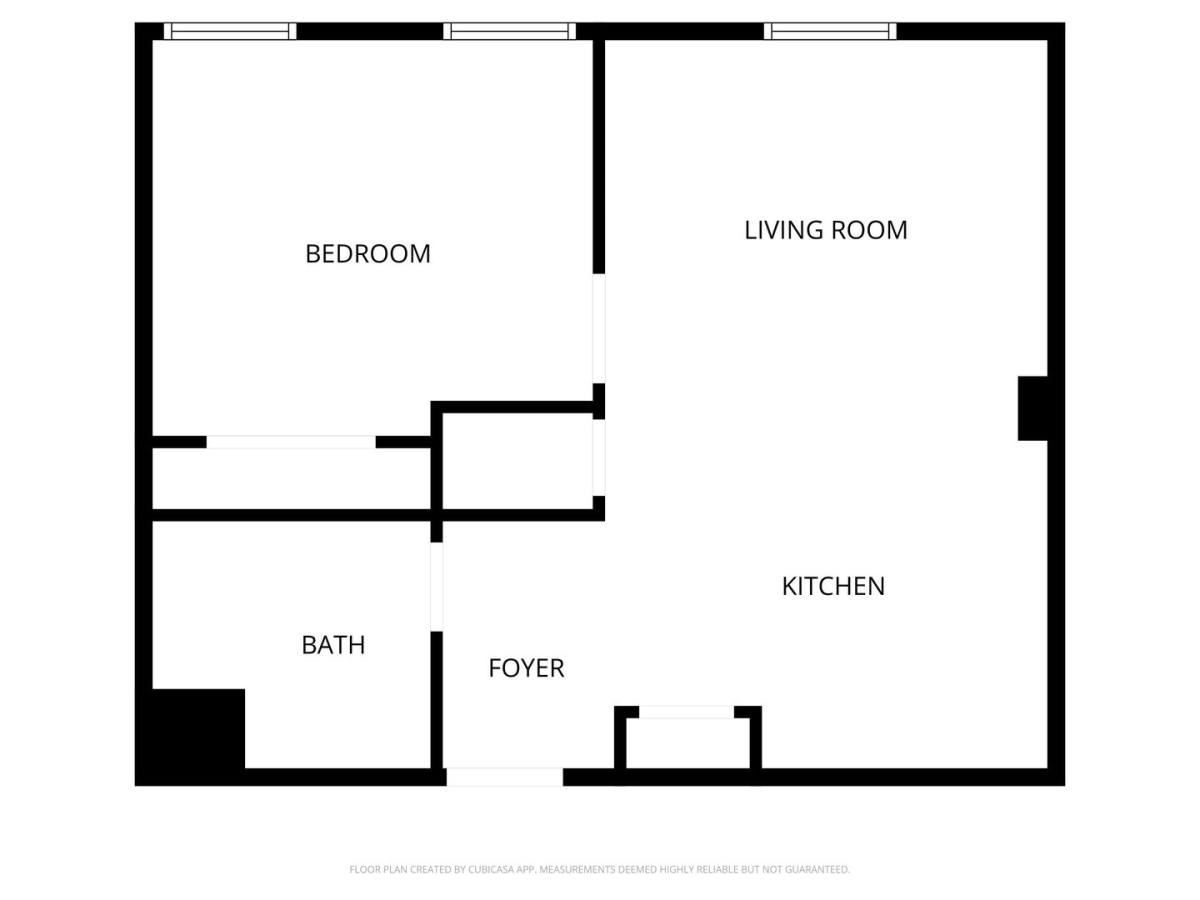 Apartment for rent at 3 N St, Bristol, CT 06010