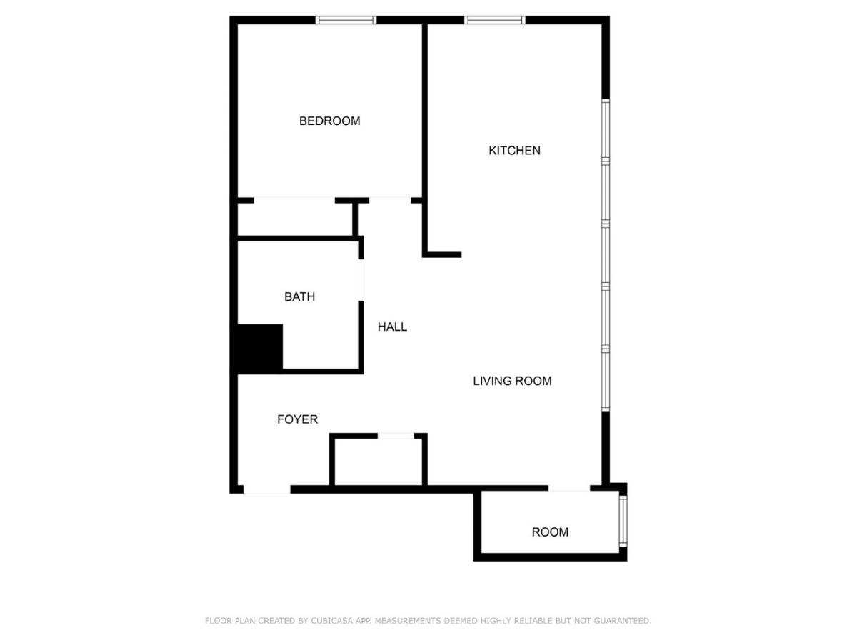 Apartment for rent at 3 N St, Bristol, CT 06010