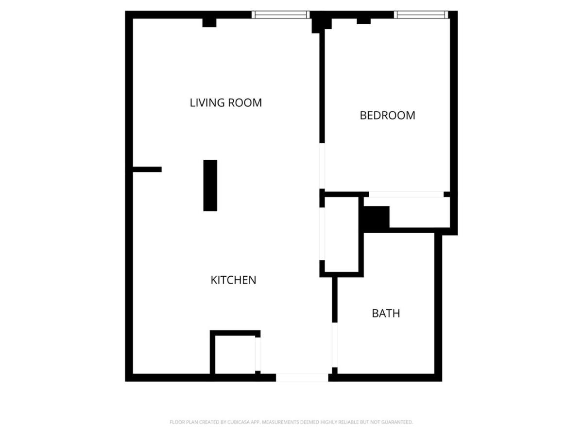 Apartment for rent at 3 N St, Bristol, CT 06010