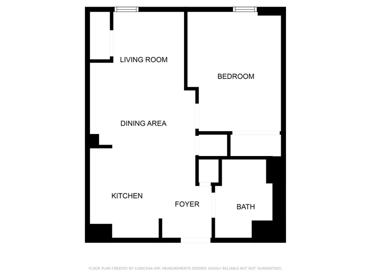 Apartment for rent at 3 N St, Bristol, CT 06010