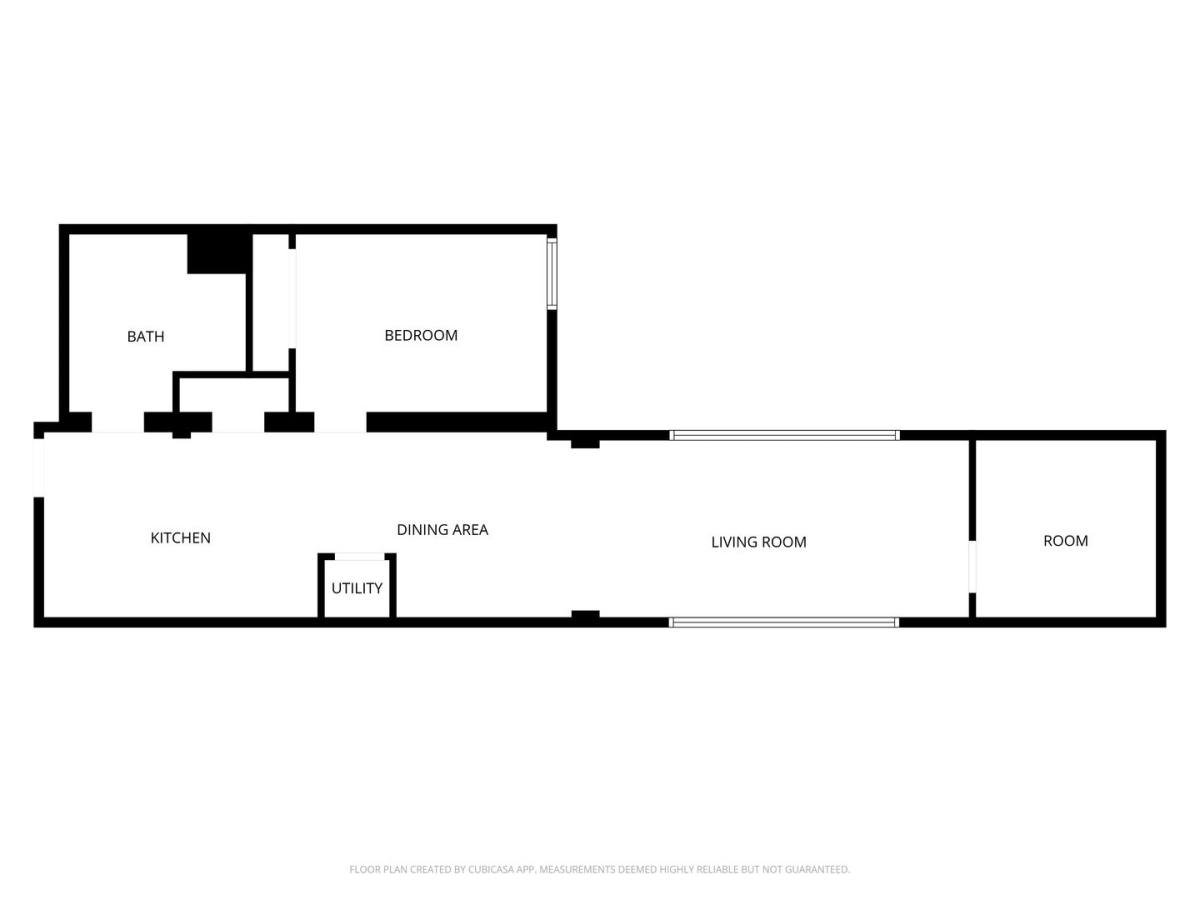 Apartment for rent at 3 N St, Bristol, CT 06010