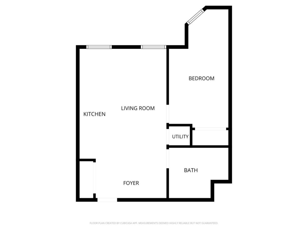 Apartment for rent at 3 N St, Bristol, CT 06010